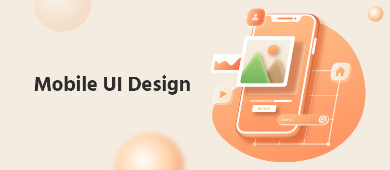 Mobile UI Design Services Ahmedabad