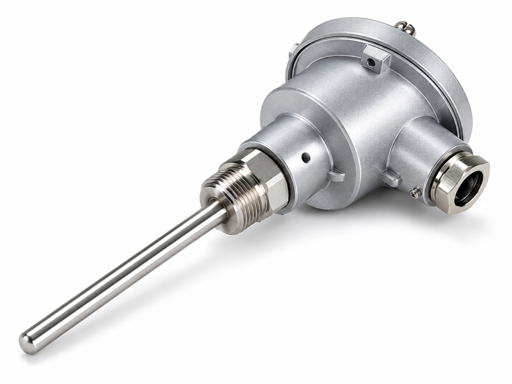 Temperature Sensor